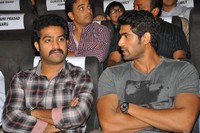 Eega Audio Launch Photos